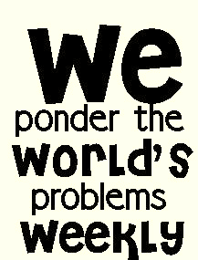 WePonder