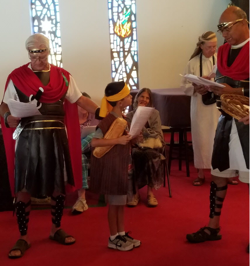 VBS2017 Day5