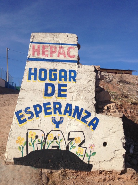 HEPAC