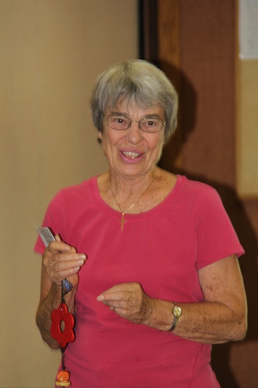 GraceBellsAward