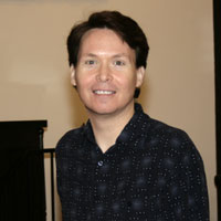 Darryl King, Music Director
